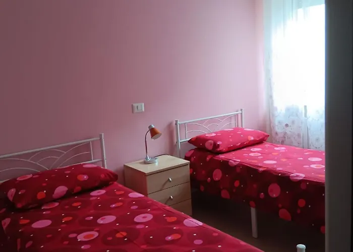 Le Comunicazioni 3* Matera