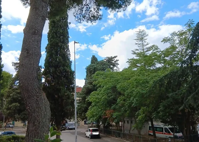 Le Comunicazioni Aparthotel Matera