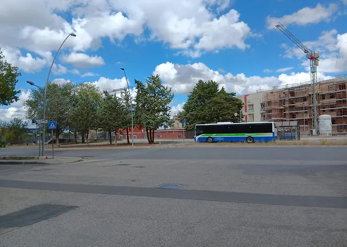 Le Comunicazioni Matera