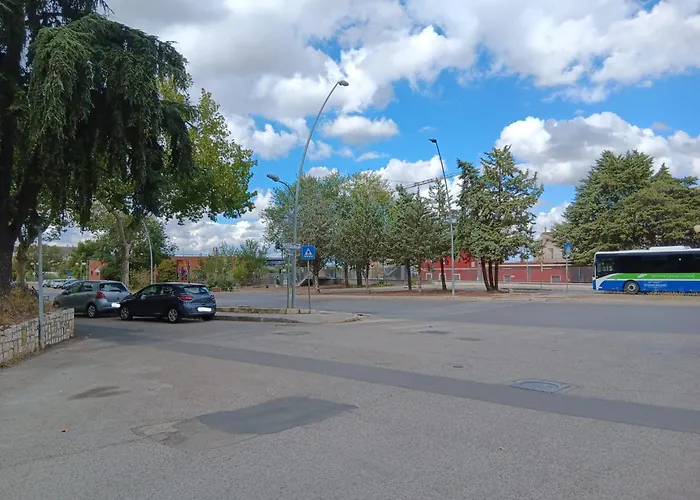 Le Comunicazioni 3* Matera