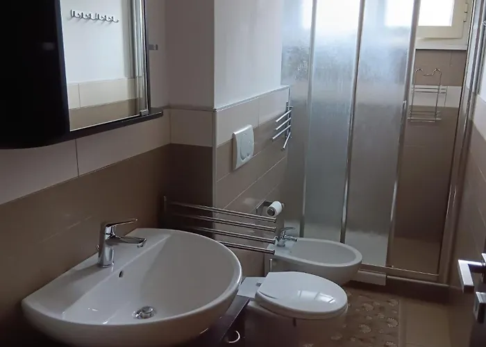 Le Comunicazioni Aparthotel Matera