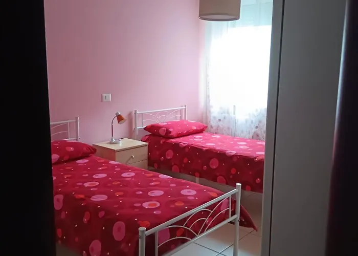 Le Comunicazioni 3* Matera