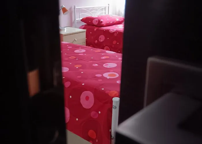 Aparthotel Le Comunicazioni