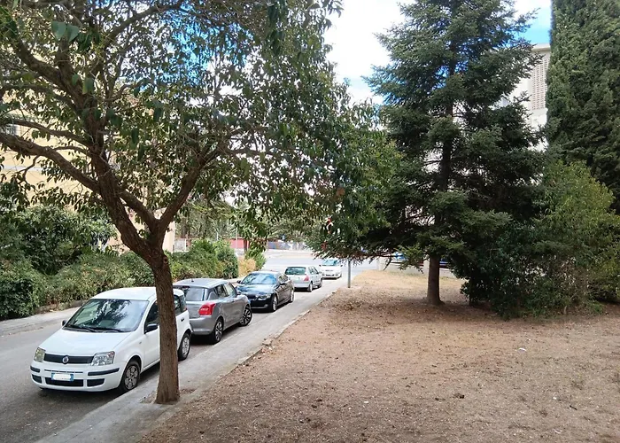 Aparthotel Le Comunicazioni Matera