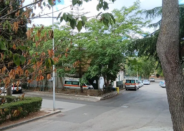 Le Comunicazioni Matera