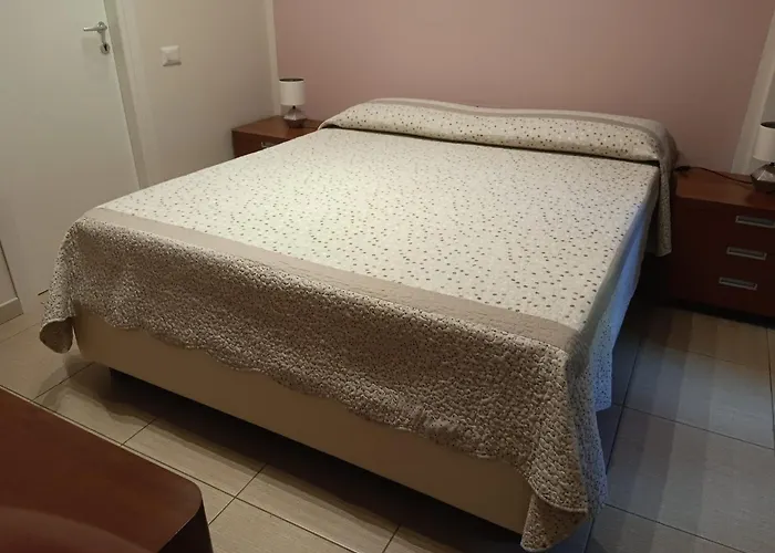 Le Comunicazioni Aparthotel 3*