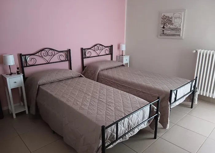 Aparthotel Le Comunicazioni Matera