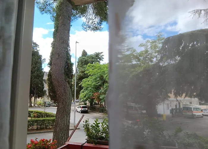 Aparthotel Le Comunicazioni Matera