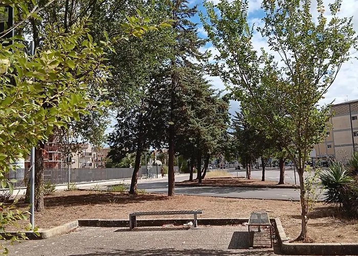 Aparthotel Le Comunicazioni