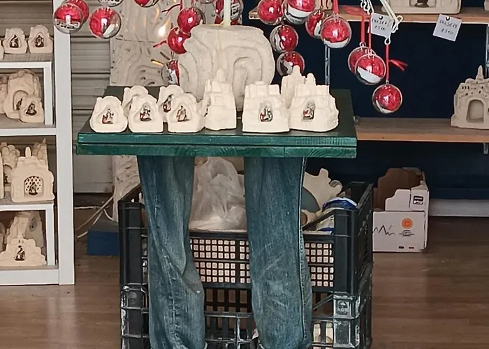 Aparthotel Le Comunicazioni Matera