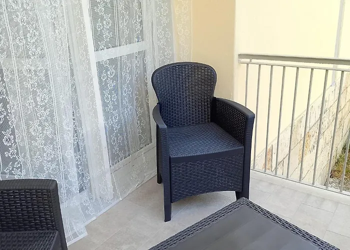 Aparthotel Le Comunicazioni 3*