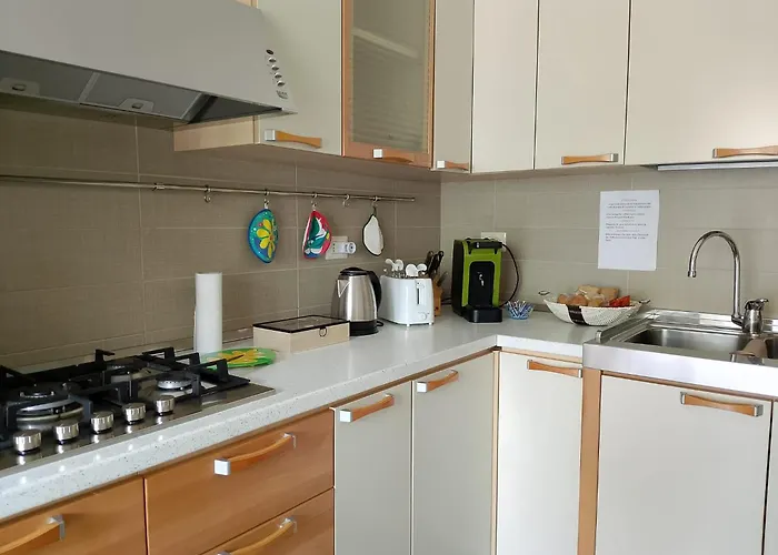 Le Comunicazioni Aparthotel Matera