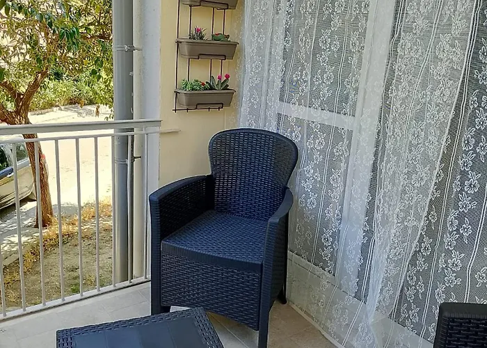 Aparthotel Le Comunicazioni 3*