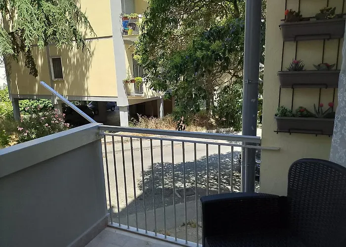 Le Comunicazioni Aparthotel Matera