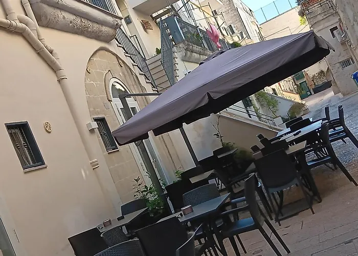 Aparthotel Le Comunicazioni 3*